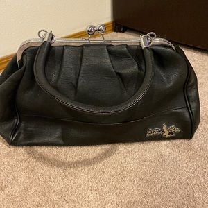 Bettie Page Purse